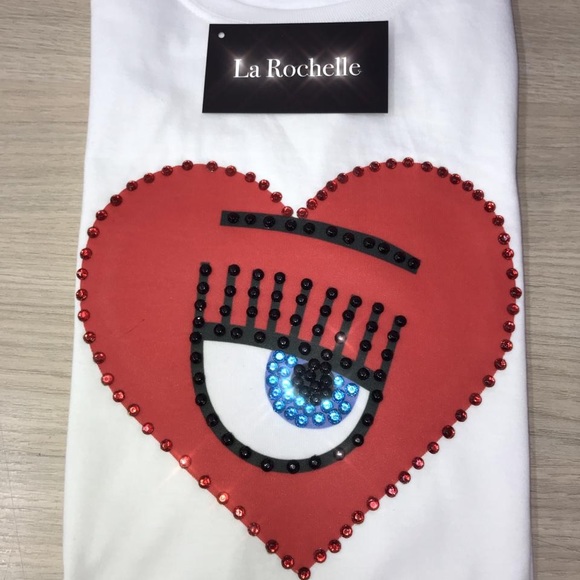 Beautiful T-shirt Designs - Picture 2 of 3